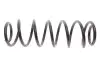 Пружина (задня) VW Polo V 1.2 TDI BlueMotion 09-14/Seat Ibiza IV 1.0 15-17 (хетч.) LESJOFORS 4295098 (фото 1)