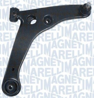 MITSUBISHI важіль передній прав.Lancer 03- MAGNETI MARELLI 301181381600