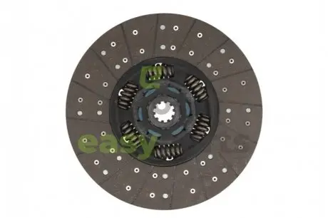 Диск сцепления FEBI BILSTEIN 105065