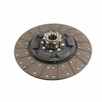 Диск сцепления FEBI BILSTEIN 105082