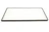 Фільтр салону BMW X5 (E53) 3.0D/Range Rover 4.2/4.4/3.0D 00- M54/M57/M62/N62 CORTECO 80000065 (фото 3)