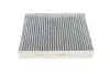 Фільтр салону Honda Accord 03-/CR-V/Civic 06-/Haval H2/H6 13-/Great Wall H6 11- (вугільний) CORTECO 80000404 (фото 3)