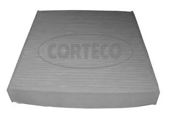 Фiльтр салону CORTECO 80004514