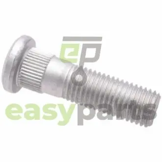 ШПИЛЬКА КОЛІСНА FEBEST 0584-001