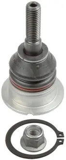 Опора кульова LEMFORDER 29589 01