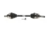 Піввісь (передня) Ford Focus/Volvo S40/V50 04-12 (L) (36x26x581) SKF VKJC 5768 (фото 1)