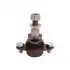 Опора кульова (передня/знизу) BMW X3(F25) 10-17/X4(F26) 14-18 SIDEM 21586 (фото 1)