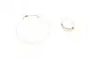 Пильовик шруса (зовнішній) Mazda 3/Kia Ceed 1.3/1.6 04-13 (23x77x105) (к-кт) BLUE PRINT ADM58171 (фото 6)