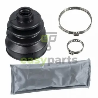 Пильник шруса (внутрішній) Honda Accord 89-08 BLUE PRINT ADH28177