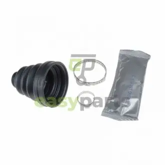 Пильник ШРУСА (внутрішній) Honda Civic/HR-V 1.6/1.8 95-12 BLUE PRINT ADH28127