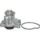 Фото 1 - водяний насос VW Polo/Seat Ibiza/Skoda Fabia 1.2i 01- JP GROUP 1114100900 Водяний насос VW Polo/Seat Ibiza/Skoda Fabia 1.2i 01- JP GROUP 1114100900 (фото 1)