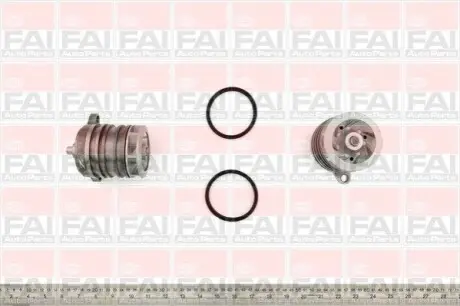 Водяна помпа VW Transporter V 2,5TDI FAI WP6446