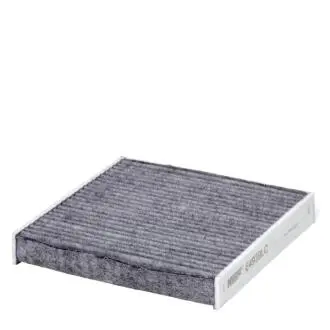 Фільтр салону HENGST FILTER E4939LC