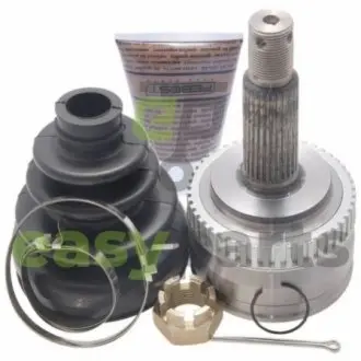 ШРКШ (ШРУС) зовнішній 25x62x27 HYUNDAI TUCSON 04- FEBEST 1210-TUCA48