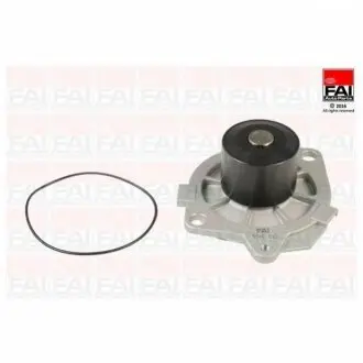 Водяна помпа Alfa Romeo 159/Fiat Bravo/Brava/Doblo/Opel Astra H/Vectra C 1.9D/1.9CDTI/2.4JTD 01- FAI WP6228