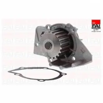 Водяна помпа Fiat/PSA 1.9D/2.0Hdi 97- FAI WP6242