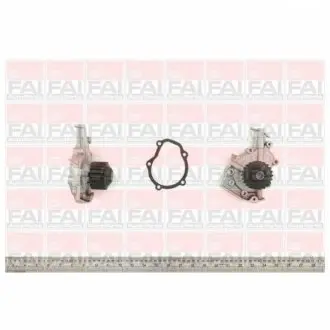 Водяна помпа Daewoo Tico 0.8 95- FAI WP6224