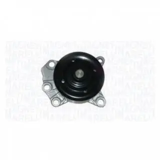 TOYOTA помпа води Yaris,Aygo,Citroen C1,Peugeot MAGNETI MARELLI 352316170926