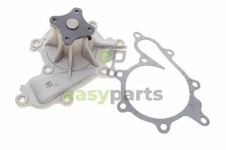 Помпа води Nissan X-Trail/Almera/Primera 2.2dCi/Di 00- (WPQ0837) MAGNETI MARELLI 352316170837