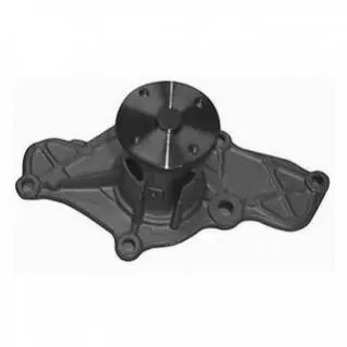 MAZDA помпа води 626,Xedos 92- MAGNETI MARELLI 352316170741