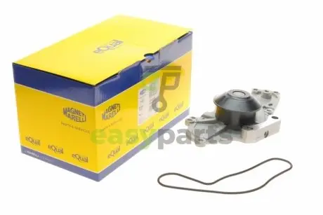 Помпа води Honda Legend 3.5/3.7 06-12 (WPQ0474) MAGNETI MARELLI 352316170474