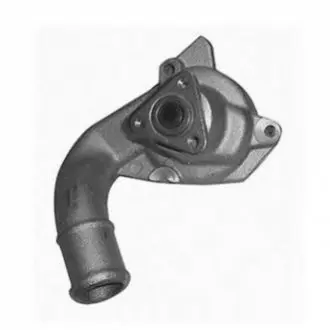 FORD помпа води Fiesta, KA 96- MAGNETI MARELLI 352316170162