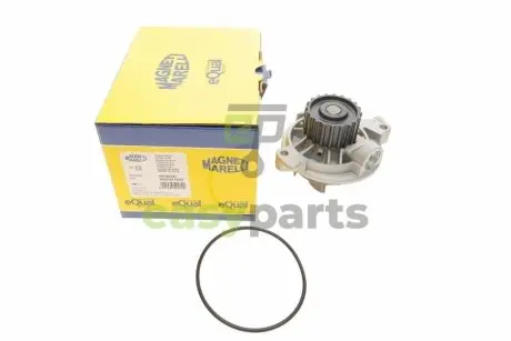 Помпа води Audi 100 2.0 TD/2.4D/2.5TDI 88-94 MAGNETI MARELLI 352316170027