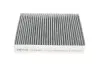 Фільтр салону BMW 3 (F30/F80) 1.6-4.0D 11- (вугільний) MEYLE 312 320 0021 (фото 4)