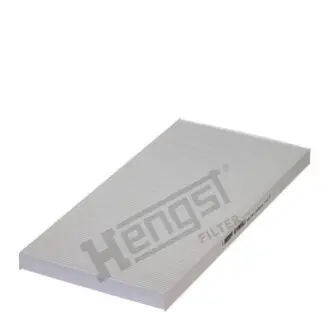 Фильтр салона HENGST FILTER E1908LI