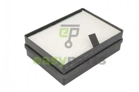 Фильтр салона HENGST FILTER E956LI01