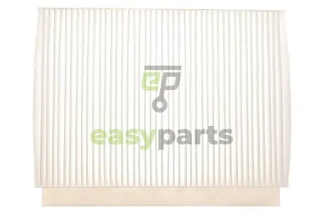 Фільтр салону Fiat 500L 12-/500X/Jeep Renegade 14-/Compass 17-/Alfa Romeo Tonale 22- HENGST FILTER E3953LI