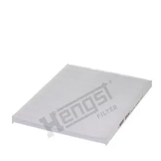 Фильтр салона HENGST FILTER E903LI