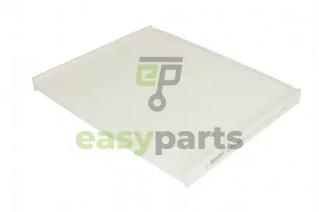 Фільтр салону Citroen Nemo / Fiat Fiorino / Opel Combo / Peugeot Bipper 07- HENGST FILTER E2939LI