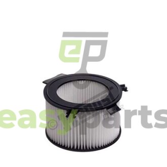 Фільтр салону VW T4/Multivan 90-03 HENGST FILTER E922LI