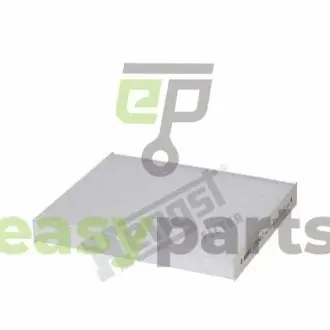 Фільтр салону Hyundai Santa Fe/Grandeur 06-12/Sonata 05-/Kia Magentis 01-08 HENGST FILTER E3984LI