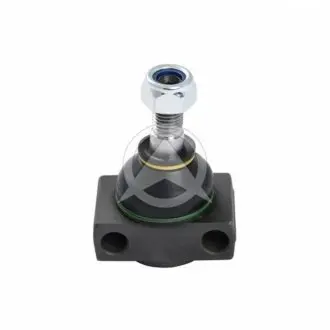 Опора кульова (передня/знизу) City Coupe/Crossblade/Fortwo 98-14 SIDEM 91083