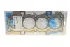 Прокладка ГБЦ Ford Focus/Volvo C30/S40/V50 04-12 (0.32mm) VICTOR REINZ 61-37610-00 (фото 1)