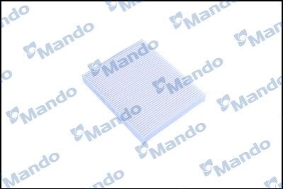 Фільтр салону MANDO ECF00014M