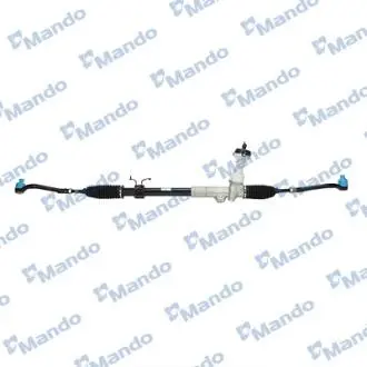 Рульовий механізм (рейка) в зборі MANDO EX565002S000