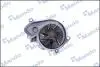 Насос водяний MANDO MWP3003 (фото 8)