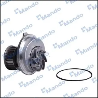 Фото насос водяний MANDO MWP2003 Насос водяний MANDO MWP2003