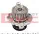 Помпа води VW Caddy 2.0 EcoFuel/T5 2.0E MEYLE 113 012 0027 (фото 3)
