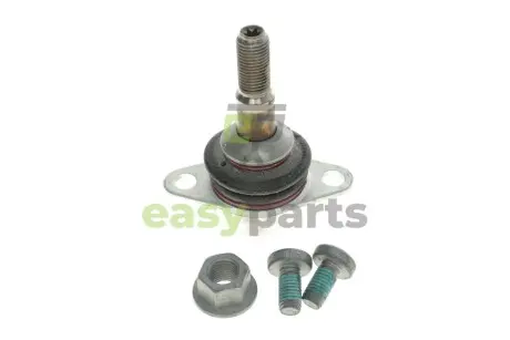 Опора кульова (передня) BMW 5 (E60) 04-10 LEMFORDER 30992 01