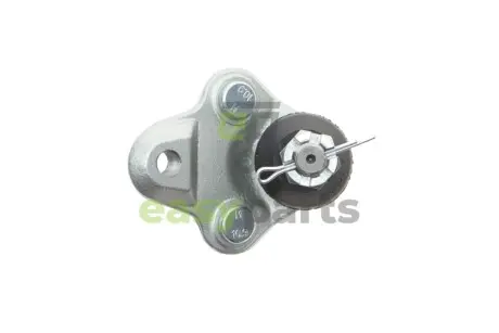 Опора кульова (передня/знизу) Toyota Corolla 92-08/Rav 4 00-05/Prius 00-04/Celica 99-05 LEMFORDER 30691 01