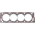 Прокладка ГБЦ Citroen Jumper 2.0i 94-, O87,00mm, 1,35mm VICTOR REINZ 61-33650-00 (фото 2)