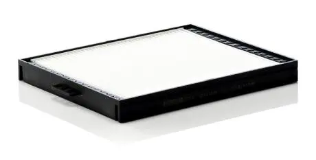 Фiльтр салону MANN CU 2628