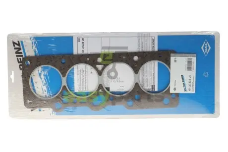 Прокладка ГБЦ Ford Escort/Fiesta/Orion 1.4i 86-99, O80,00mm, 1,75mm VICTOR REINZ 61-27335-20