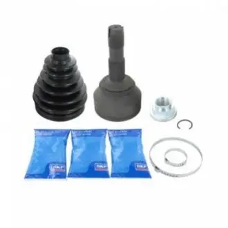 ШРКШ со смазкой в комплекте SKF VKJA3024
