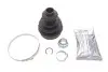 Пильник ШРКШ (зовнішній) Toyota Auris 07-12/Corolla 07-14 (21x76x103) (к-кт) 13-0646