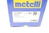 Пильник ШРКШ (зовнішній) Toyota Yaris 1.0/1.3 VVT-i 05-11 (22x75x112) (к-кт) Metelli 13-0641 (фото 10)